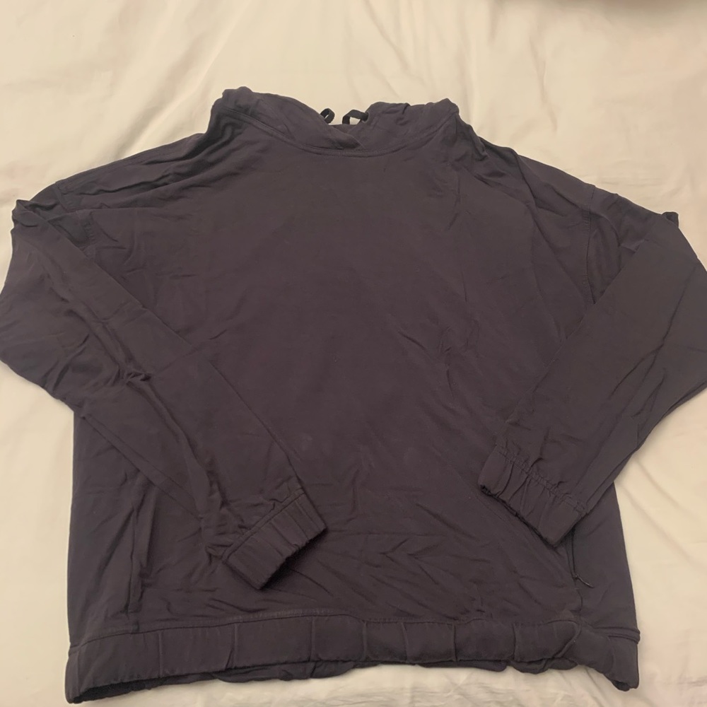 Lululemon - hoodie - size 12